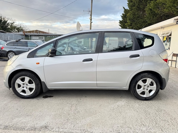 Used Honda Jazz 2009 for sale - 76253599: Photo 7
