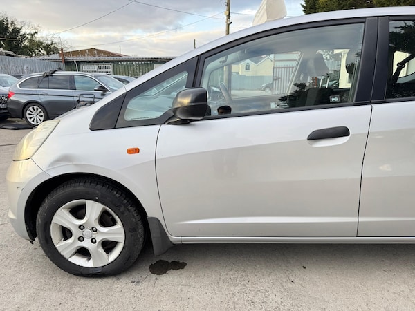 Used Honda Jazz 2009 for sale - 76253599: Photo 8