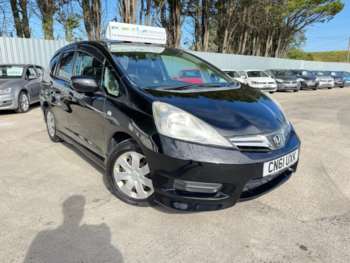 2025 (61) - 1.5 SHUTTLE HYBRID 5DR