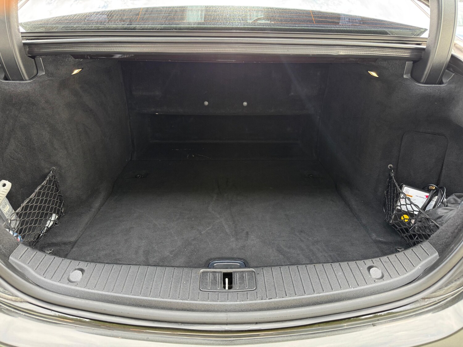 Used Mercedes-Benz S Class 2014 for sale - 78122940: Photo 12