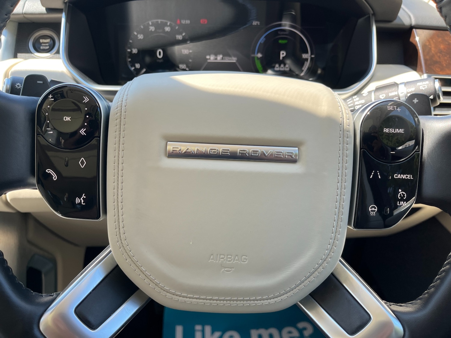 Used Land Rover Range Rover 2021 for sale - 77441964: Photo 19