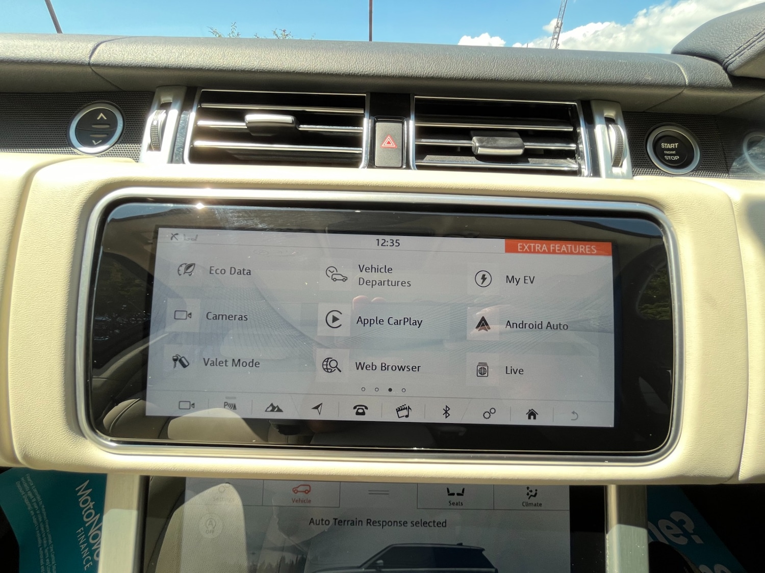 Used Land Rover Range Rover 2021 for sale - 77441964: Photo 24