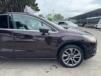 Used Citroen DS4 2015 for sale - 78565631: Photo