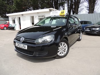 Used Volkswagen Golf 2012 for sale - 79862376: Photo