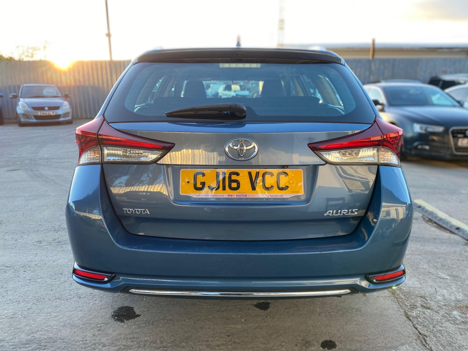 Used Toyota Auris 2016 for sale - 77754517: Photo 10