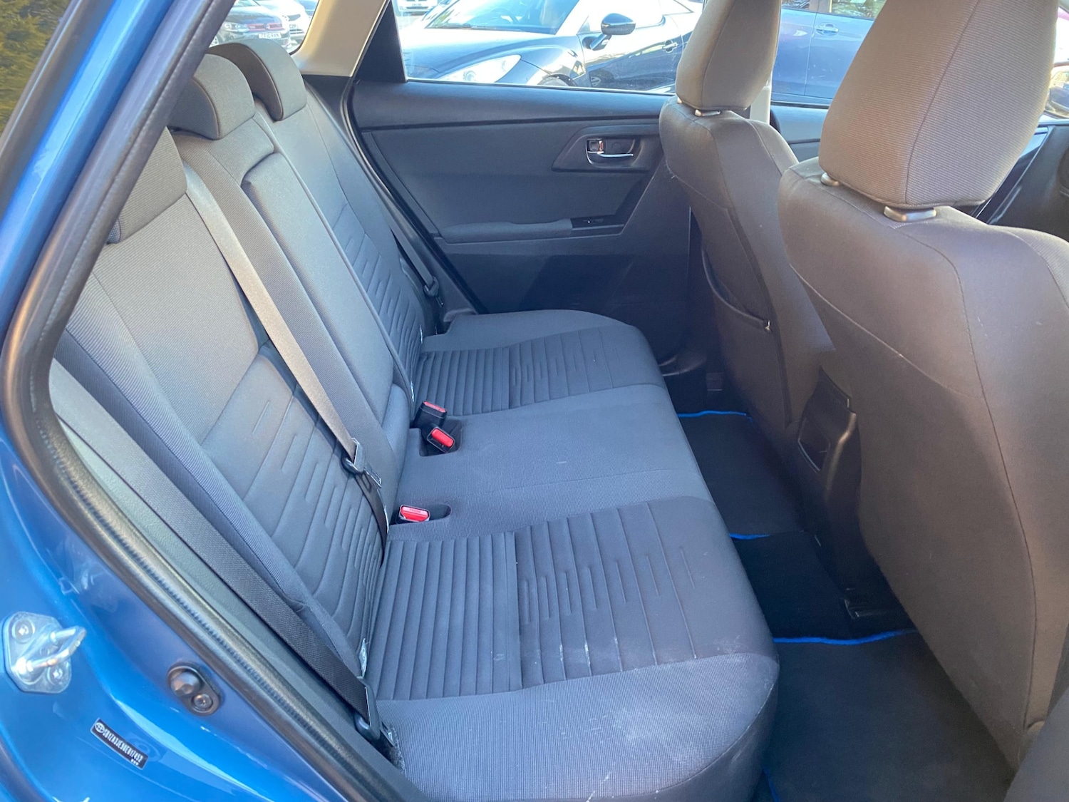 Used Toyota Auris 2016 for sale - 77754517: Photo 16