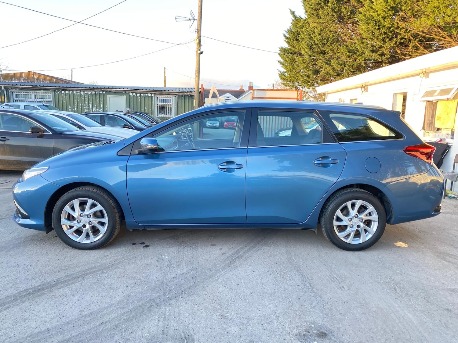 Used Toyota Auris 2016 for sale - 77754517: Photo 7