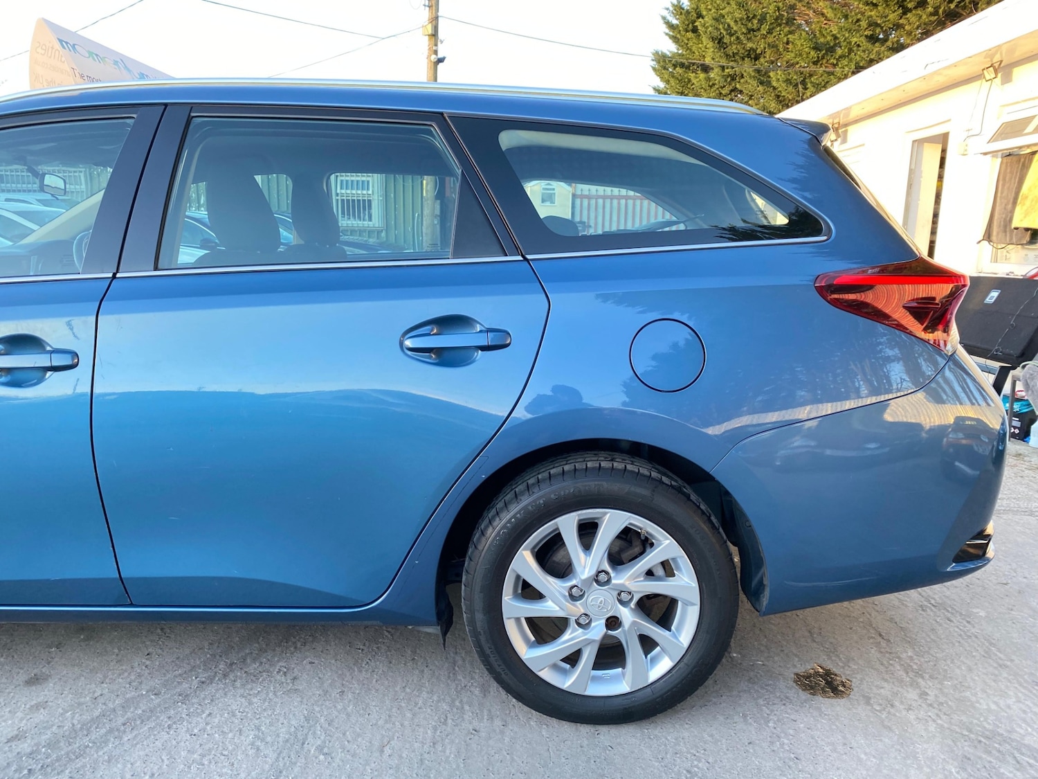 Used Toyota Auris 2016 for sale - 77754517: Photo 9