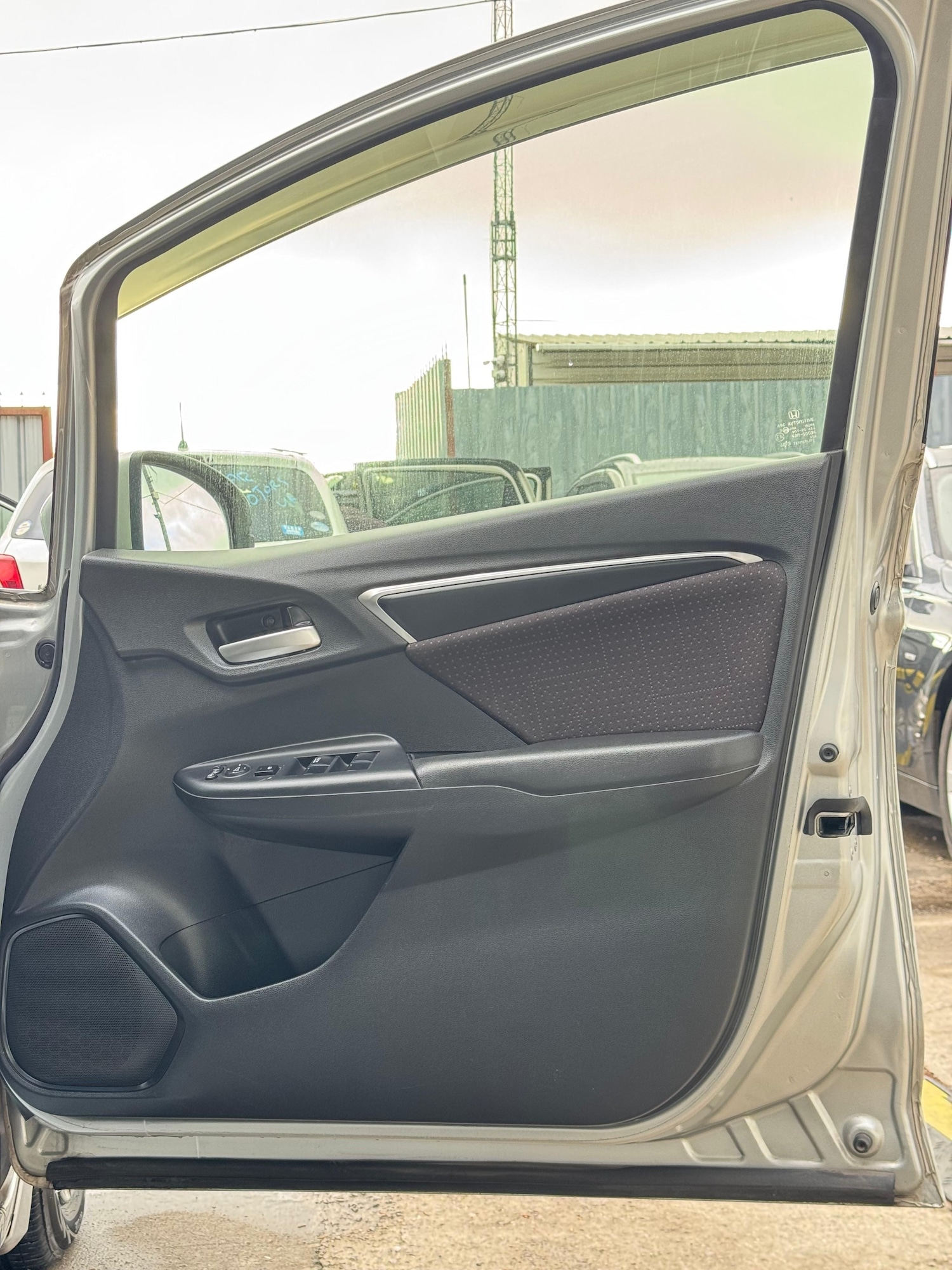 Used Honda Fit 2025 for sale - 77082352: Photo 27