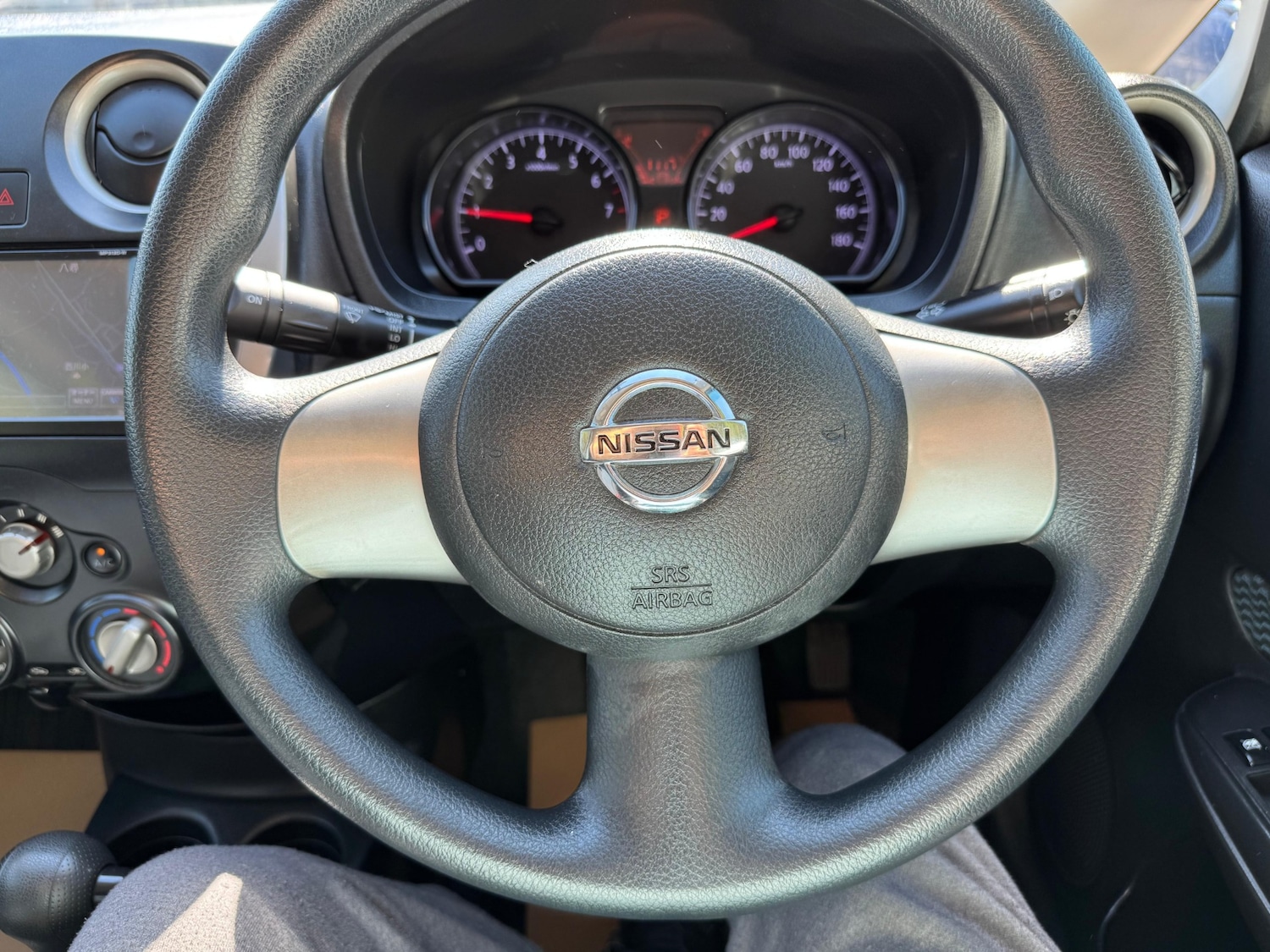 Used Nissan Note 2013 for sale - 77840965: Photo 17