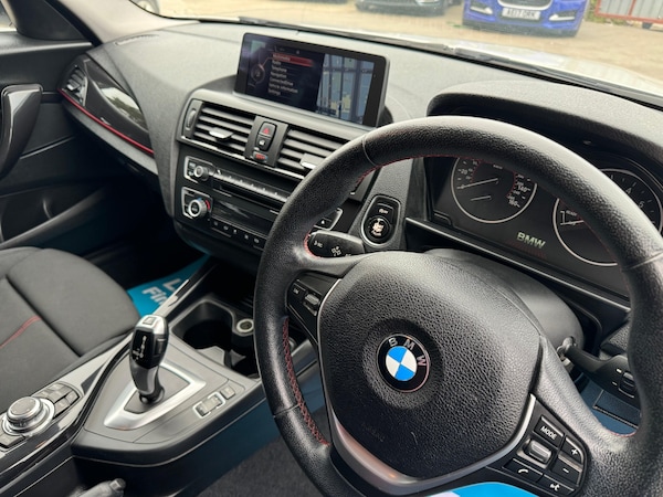 Used BMW 1 Series 2013 for sale - 76274852: Photo 18