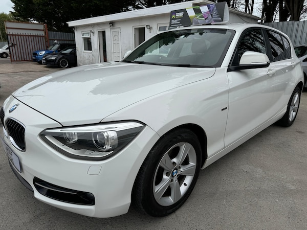 Used BMW 1 Series 2013 for sale - 76274852: Photo 27