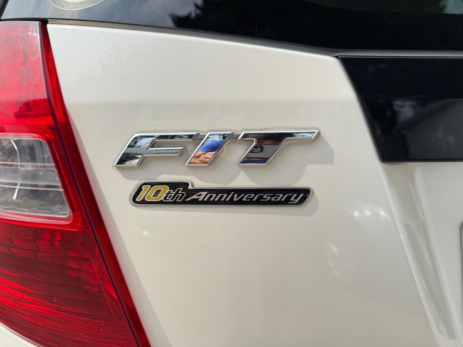 Used Honda Fit 2012 for sale - 76078352: Photo 12