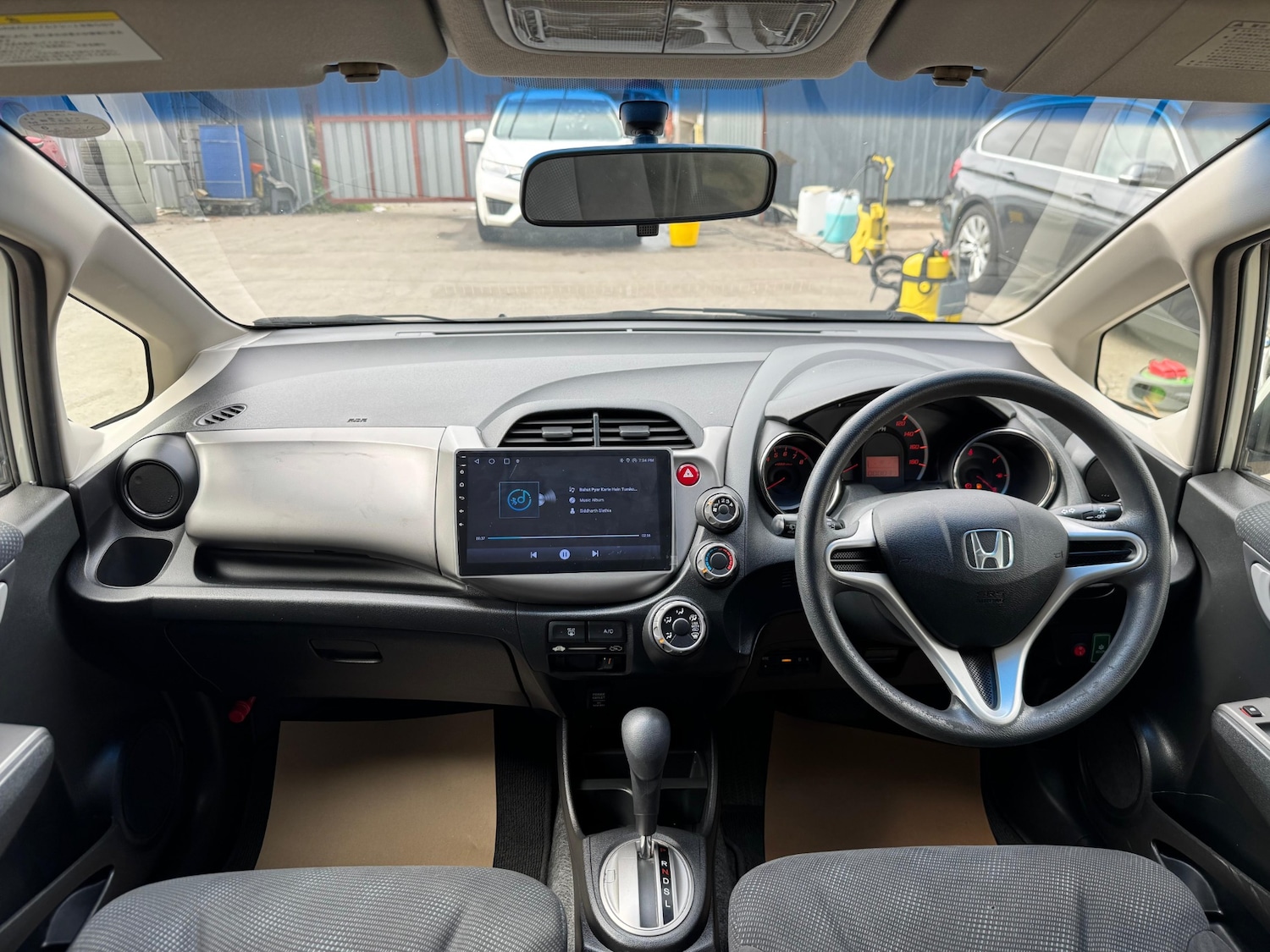 Used Honda Fit 2012 for sale - 76078352: Photo 17