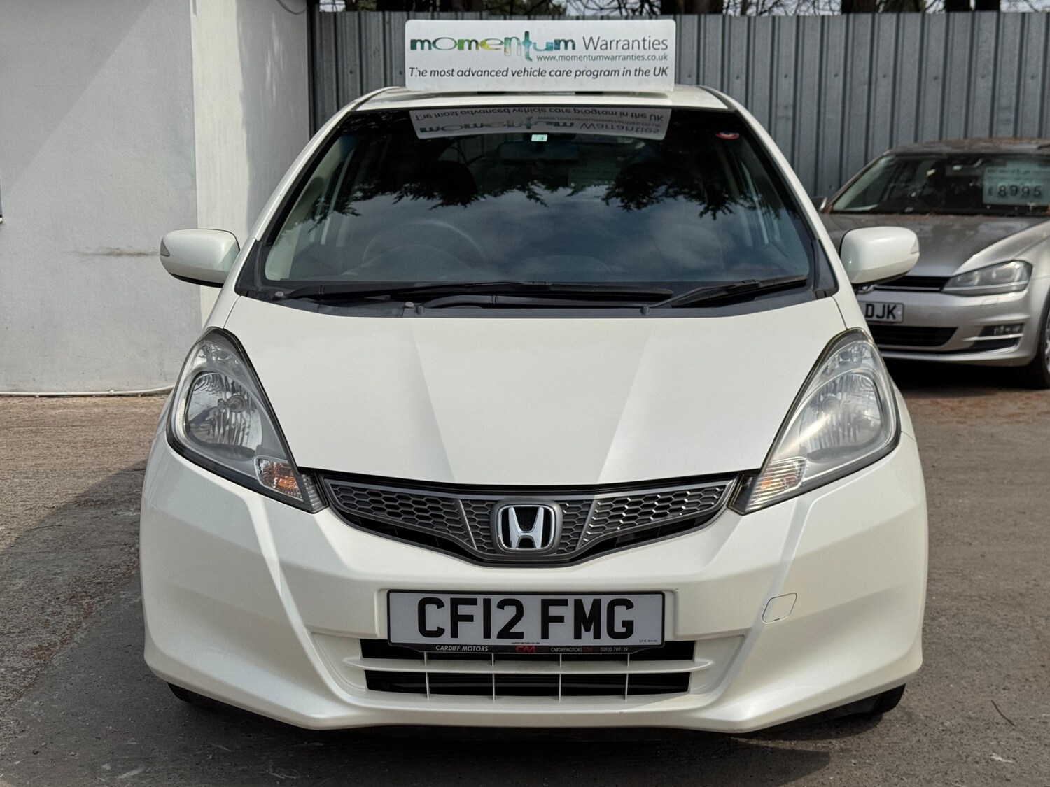 Used Honda Fit 2012 for sale - 76078352: Photo 37
