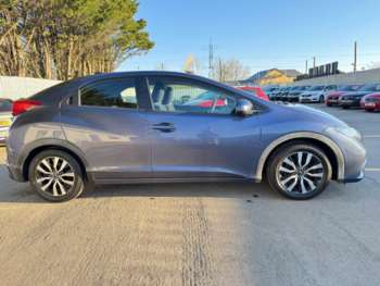 Used Honda Civic 2014 for sale - 75108097: Photo