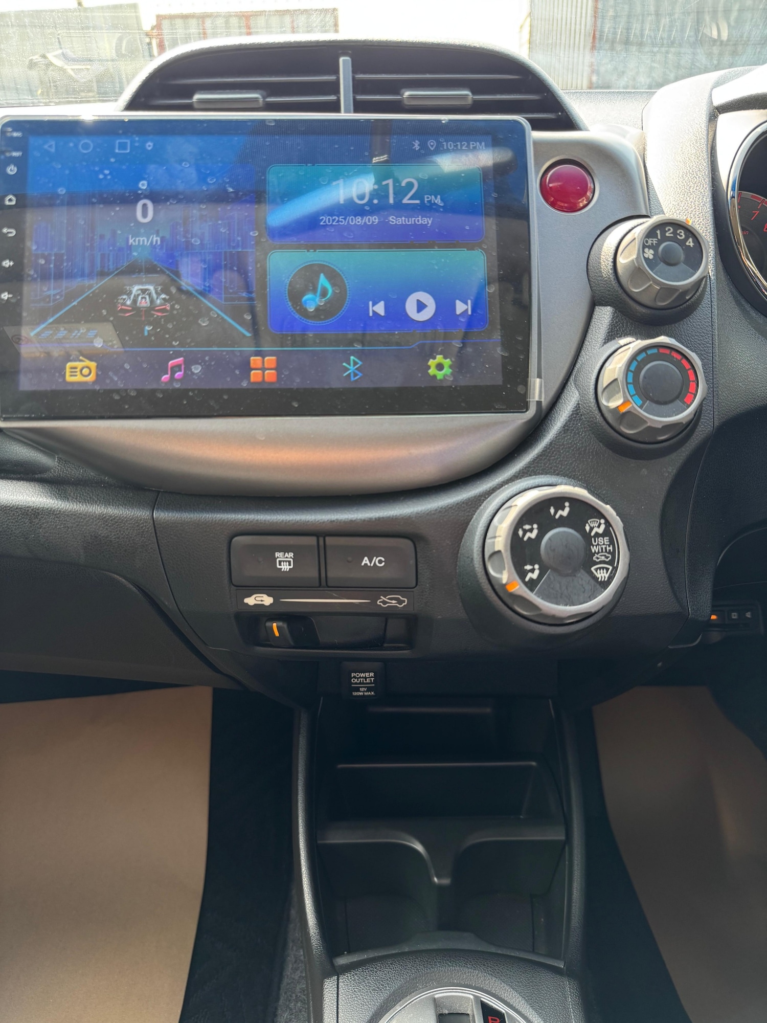 Used Honda Fit 2025 for sale - 76575733: Photo 21