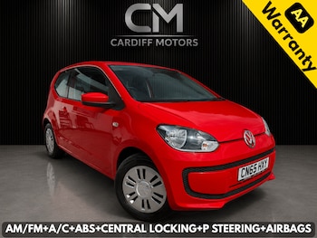 Used Volkswagen up! 2015 for sale - 78977710: Photo