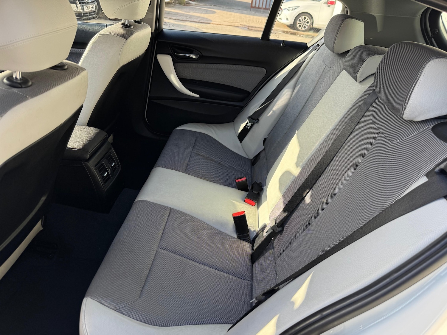 Used BMW 1 Series 2025 for sale - 76539412: Photo 30