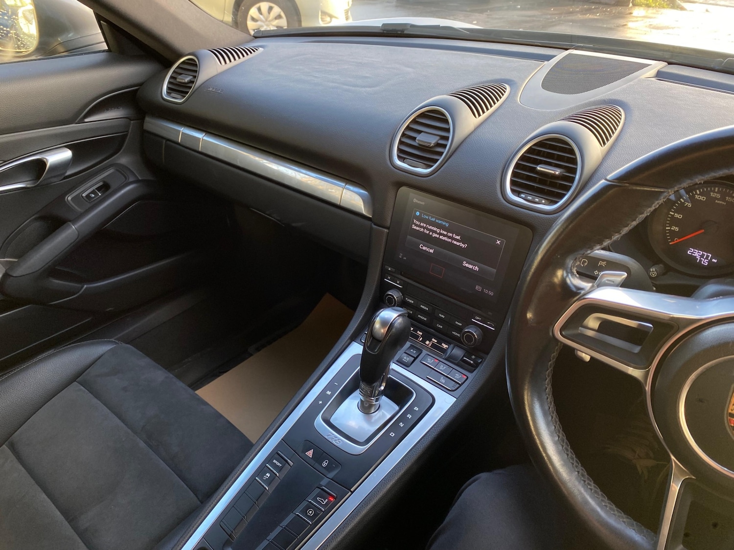 Used Porsche Cayman 2018 for sale - 78073714: Photo 16