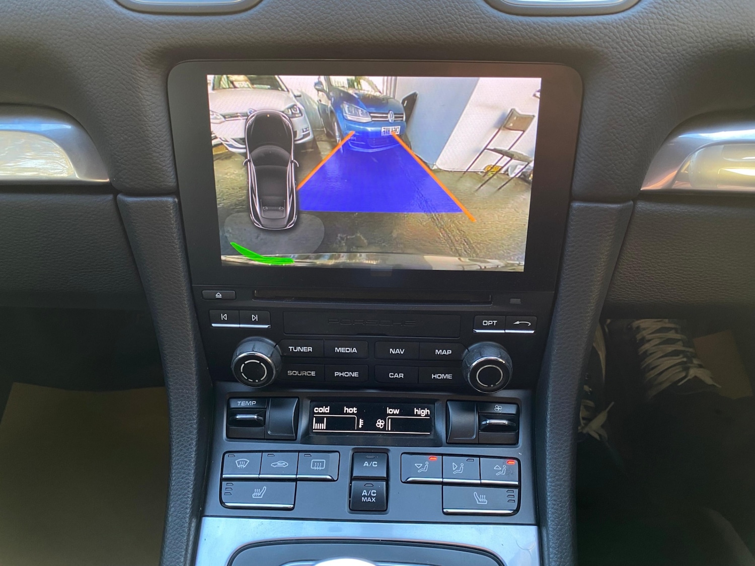 Used Porsche Cayman 2018 for sale - 78073714: Photo 20