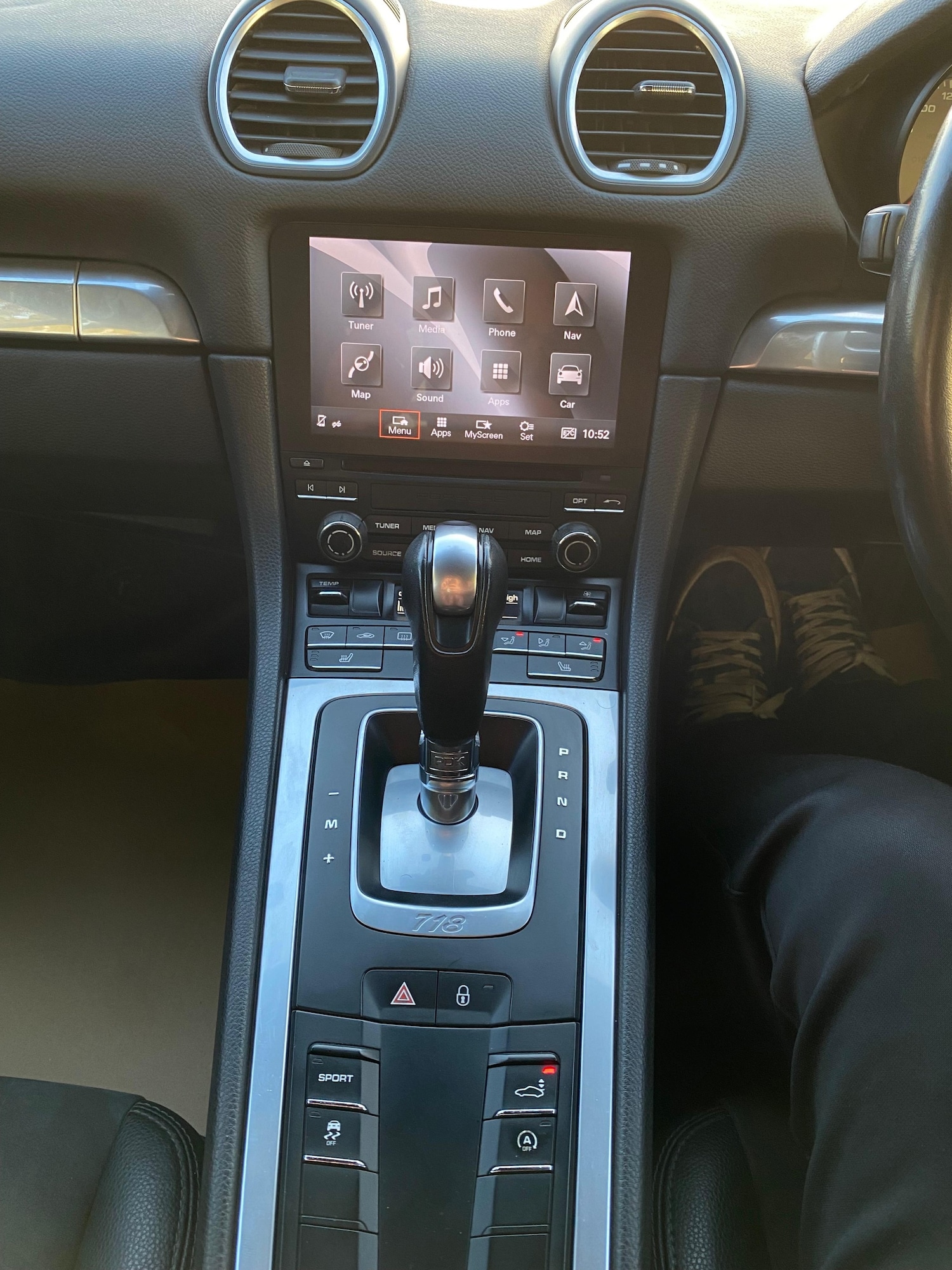 Used Porsche Cayman 2018 for sale - 78073714: Photo 22