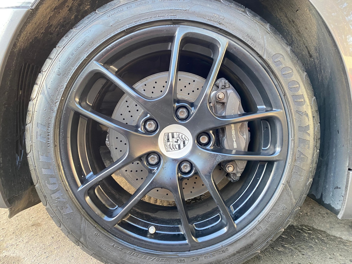 Used Porsche Cayman 2018 for sale - 78073714: Photo 29