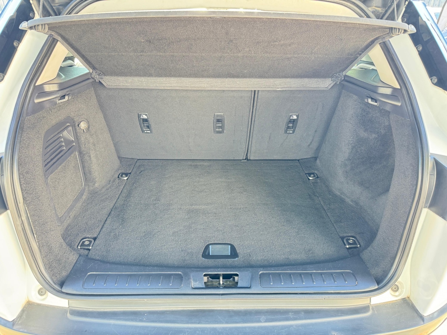 Used Land Rover Range Rover Evoque 2016 for sale - 76420749: Photo 11