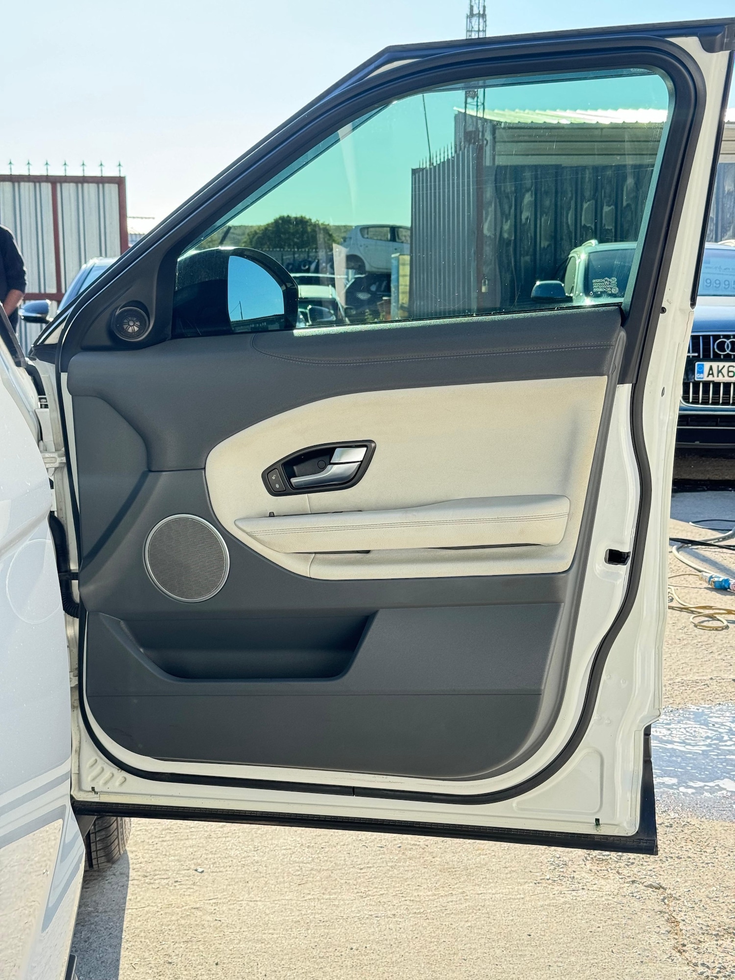 Used Land Rover Range Rover Evoque 2016 for sale - 76420749: Photo 29