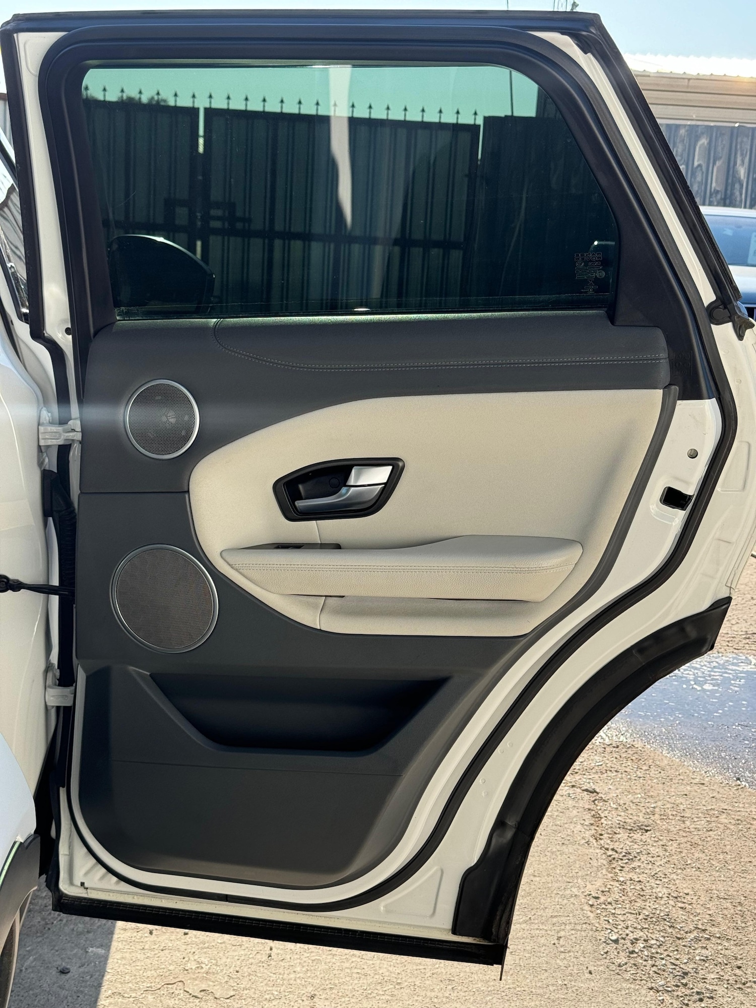 Used Land Rover Range Rover Evoque 2016 for sale - 76420749: Photo 30