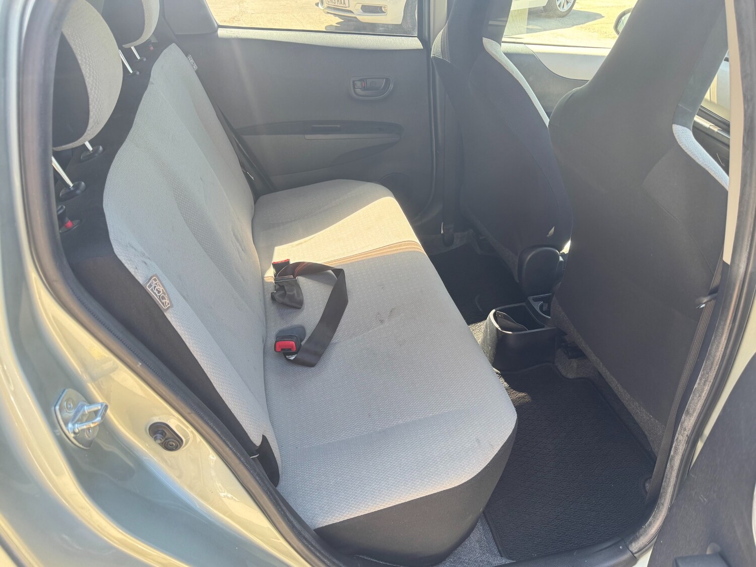 Vehicle 15
