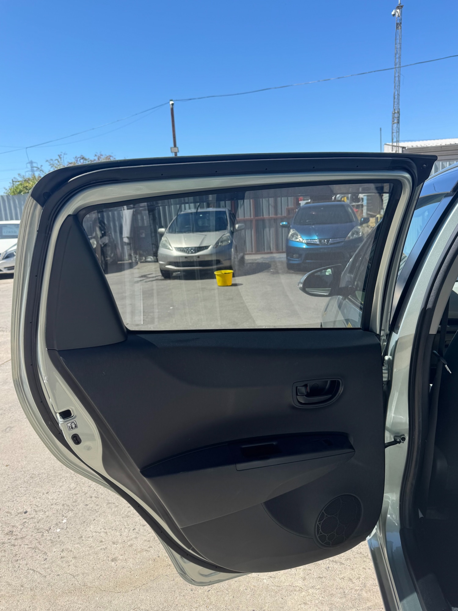Vehicle 27