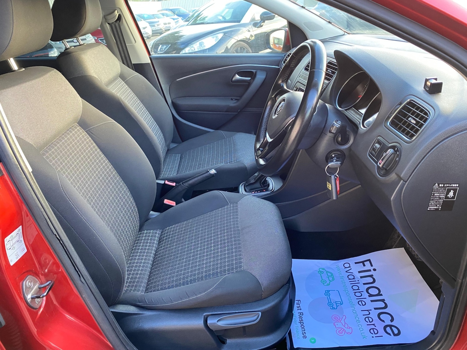 Used Volkswagen Polo 2015 for sale - 77340617: Photo 13