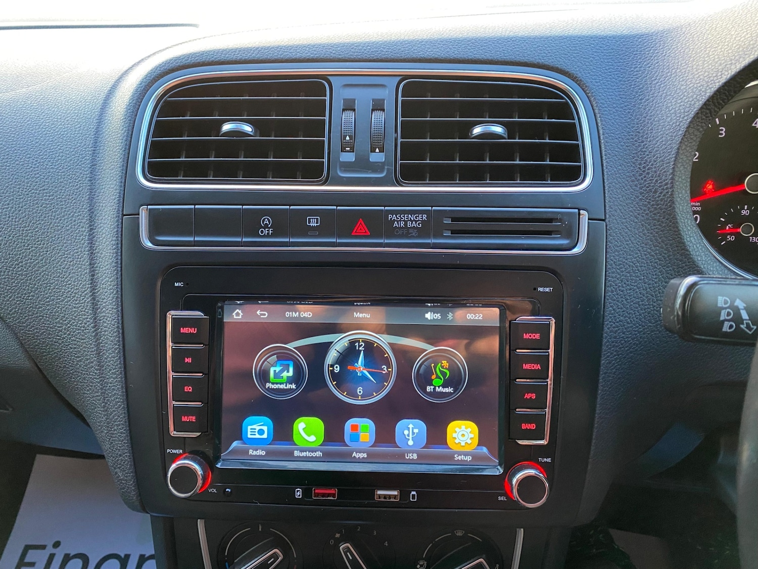 Used Volkswagen Polo 2015 for sale - 77340617: Photo 19