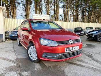 Volkswagen Polo feature image