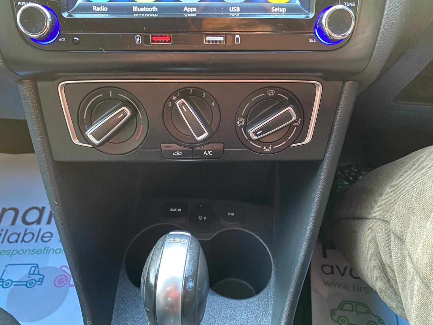 Used Volkswagen Polo 2015 for sale - 77340617: Photo 20