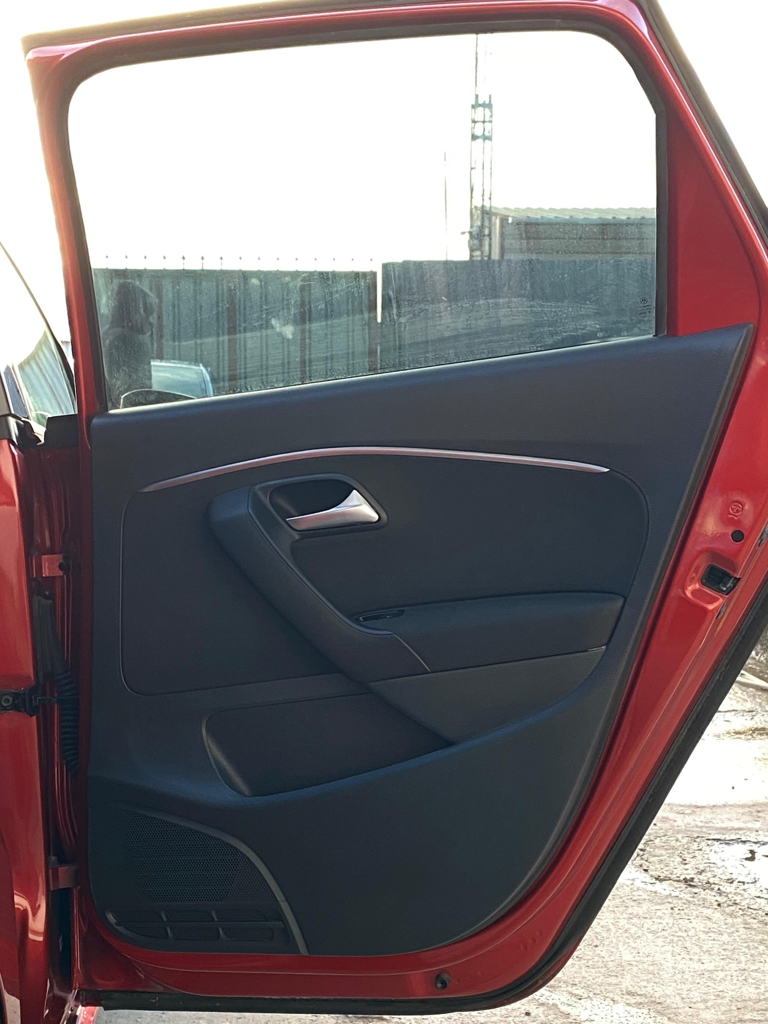 Used Volkswagen Polo 2015 for sale - 77340617: Photo 25