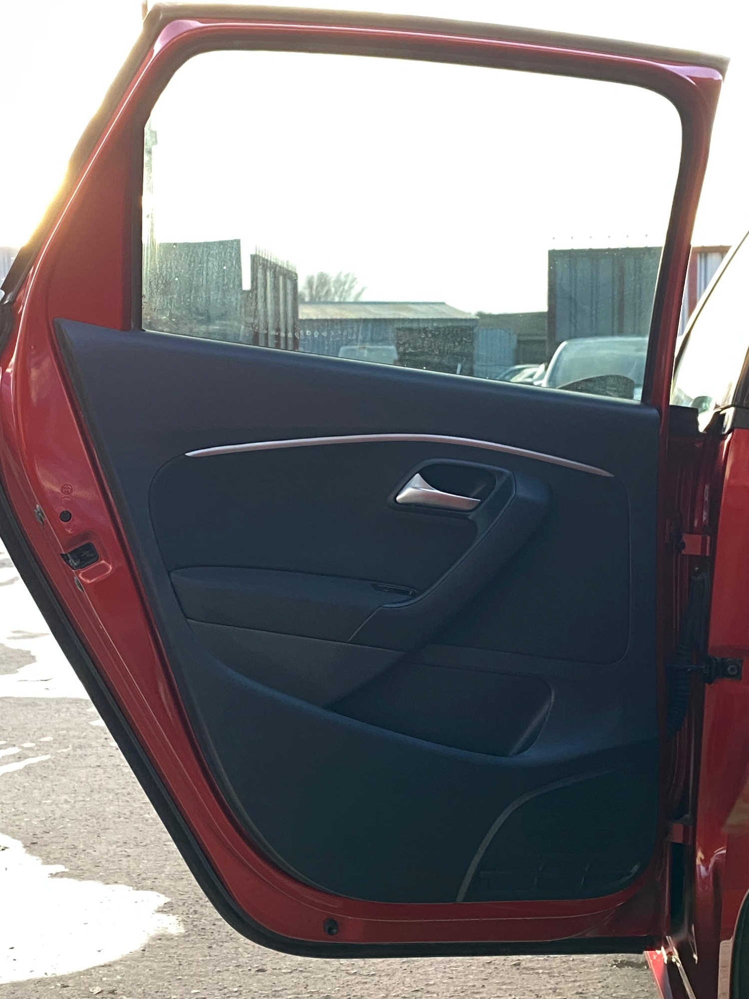 Used Volkswagen Polo 2015 for sale - 77340617: Photo 26