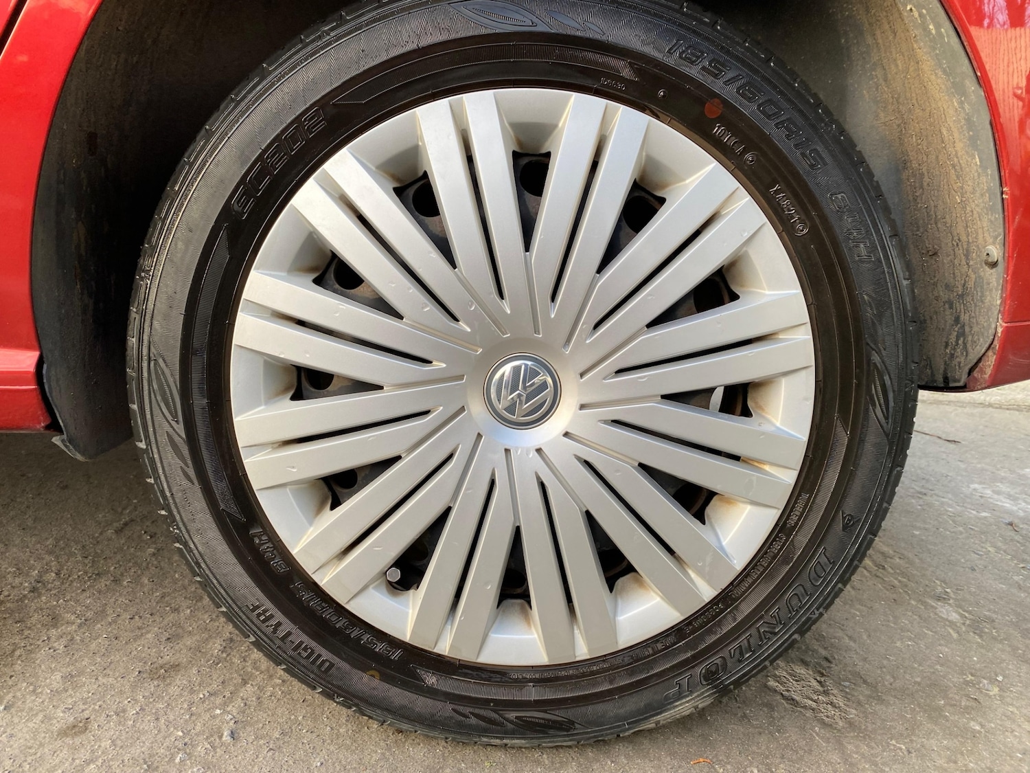 Used Volkswagen Polo 2015 for sale - 77340617: Photo 30