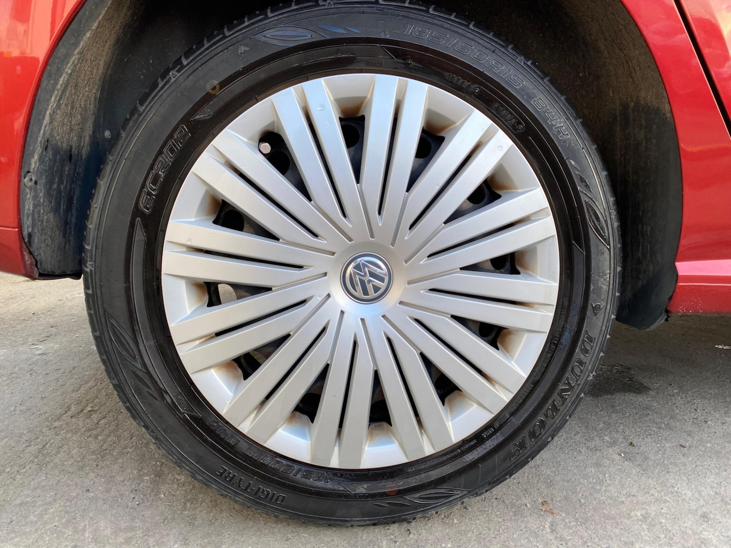 Used Volkswagen Polo 2015 for sale - 77340617: Photo 33