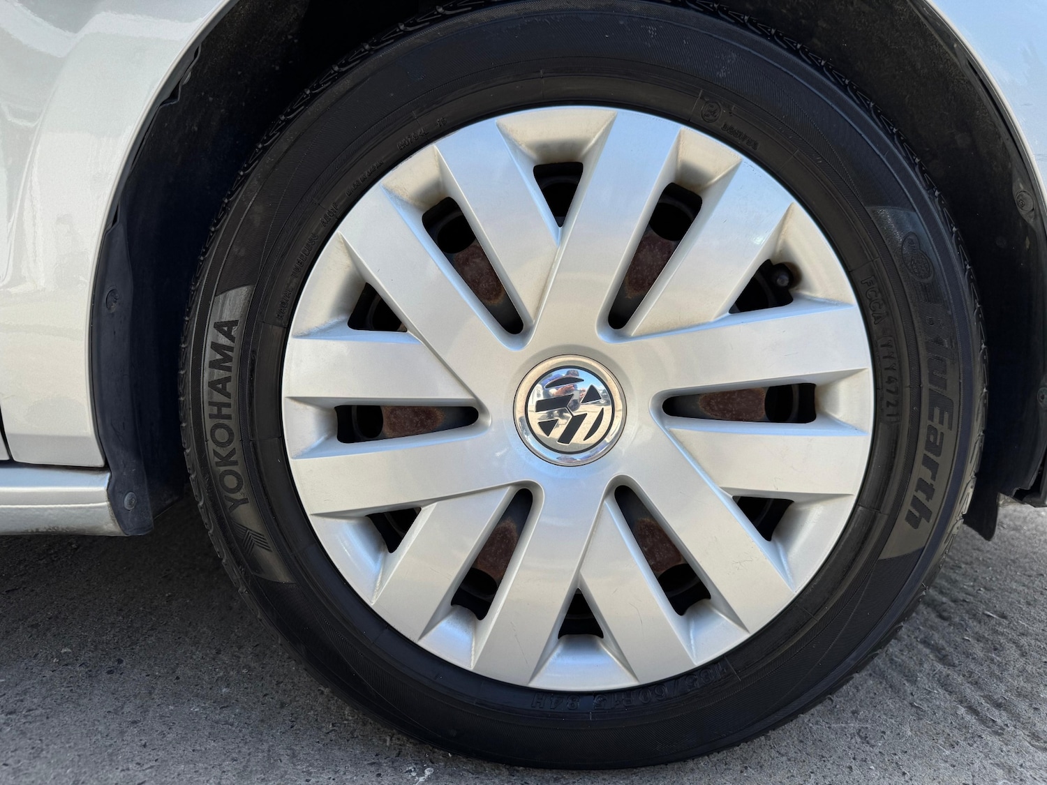 Used Volkswagen Polo 2012 for sale - 76159446: Photo 34