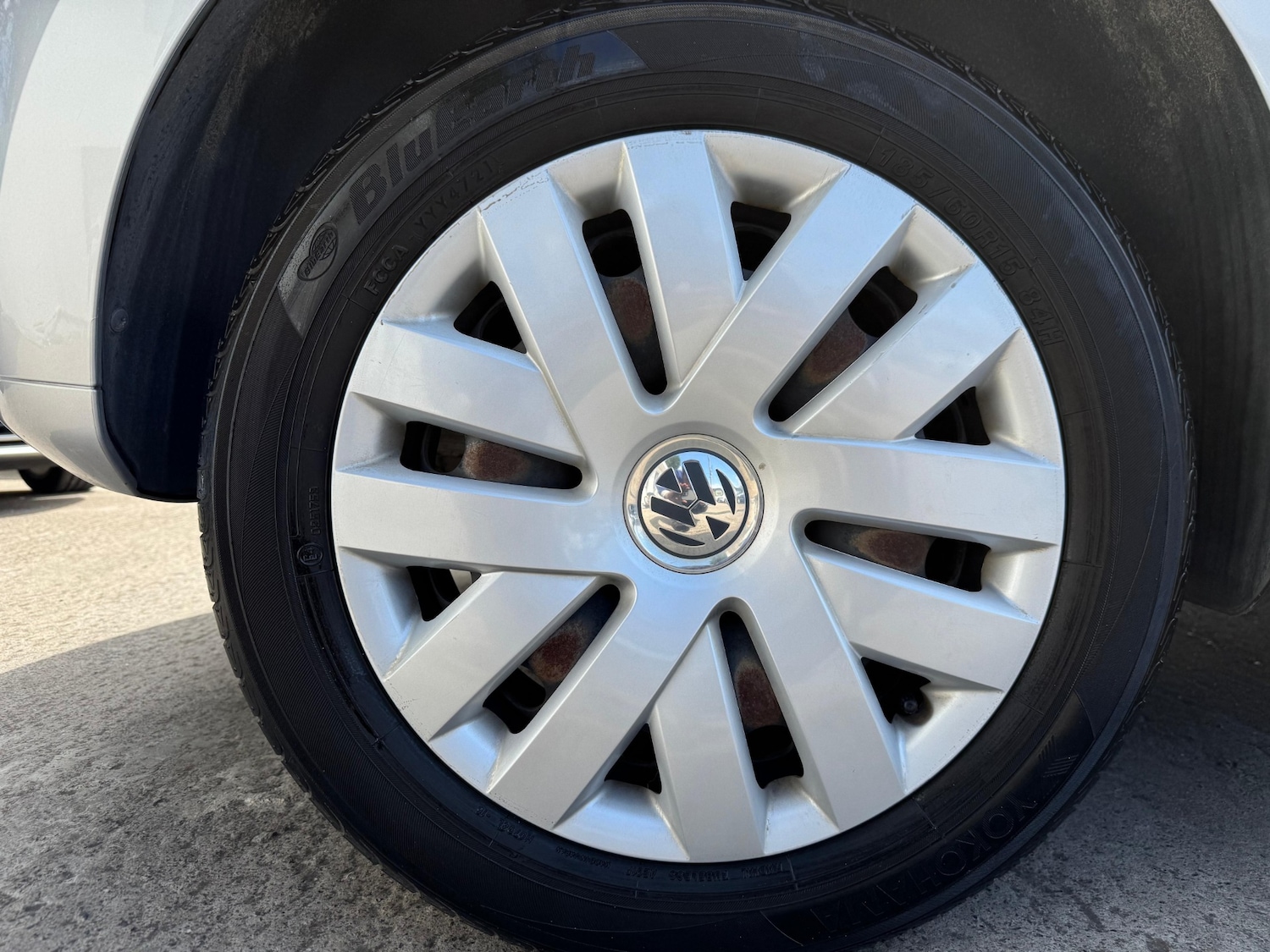 Used Volkswagen Polo 2012 for sale - 76159446: Photo 35