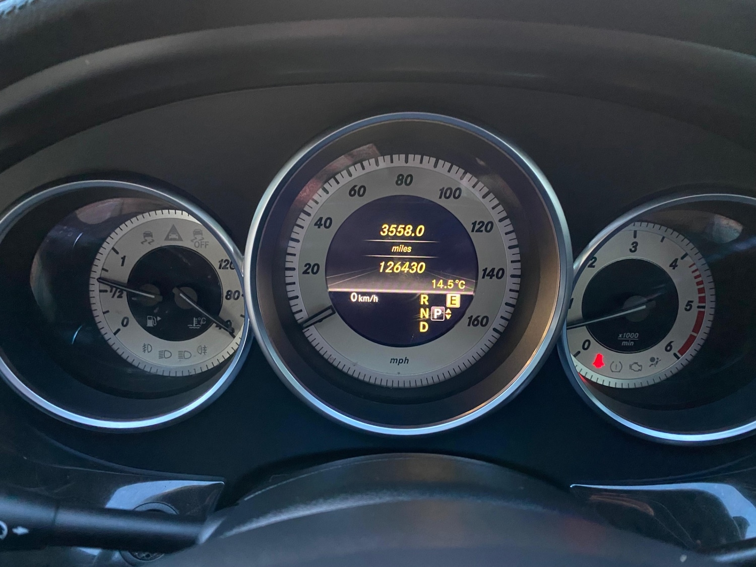 Used Mercedes-Benz CLS 2011 for sale - 76557155: Photo 18