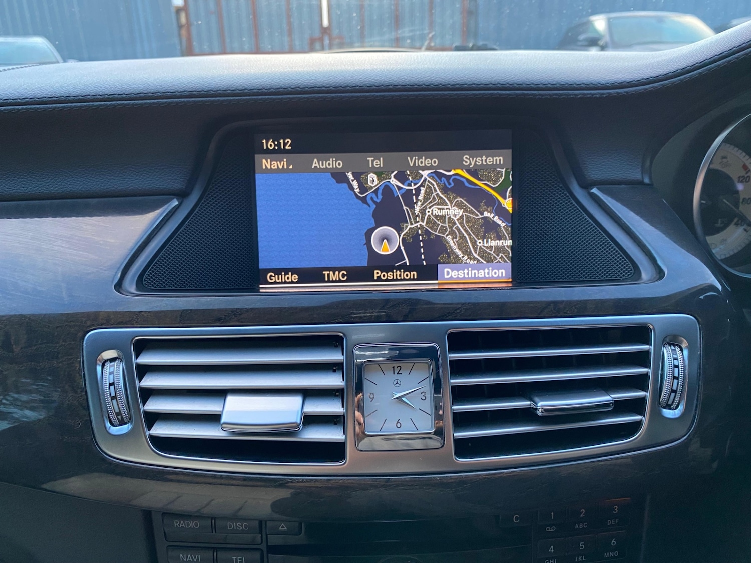 Used Mercedes-Benz CLS 2011 for sale - 76557155: Photo 19