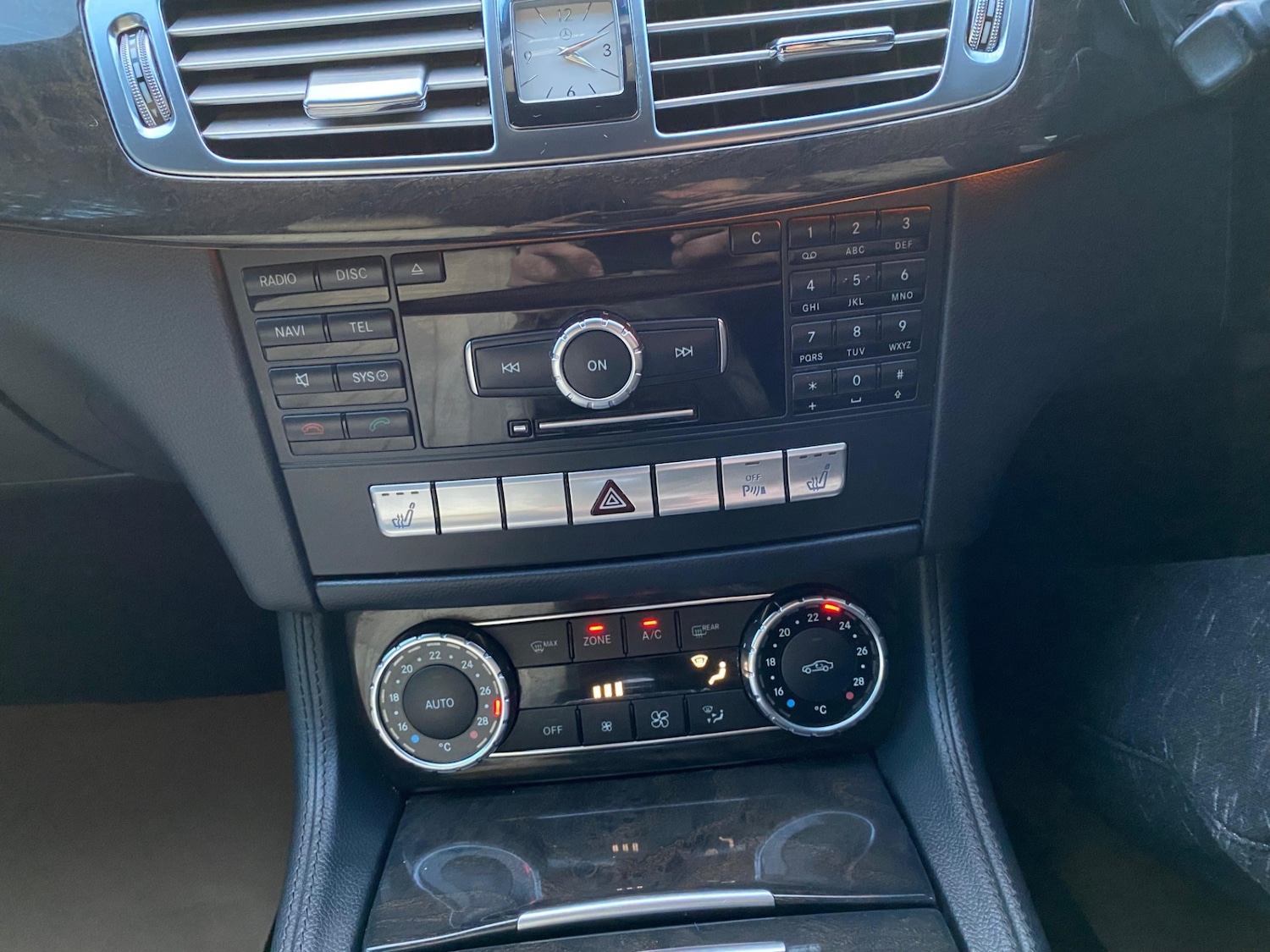 Used Mercedes-Benz CLS 2011 for sale - 76557155: Photo 20