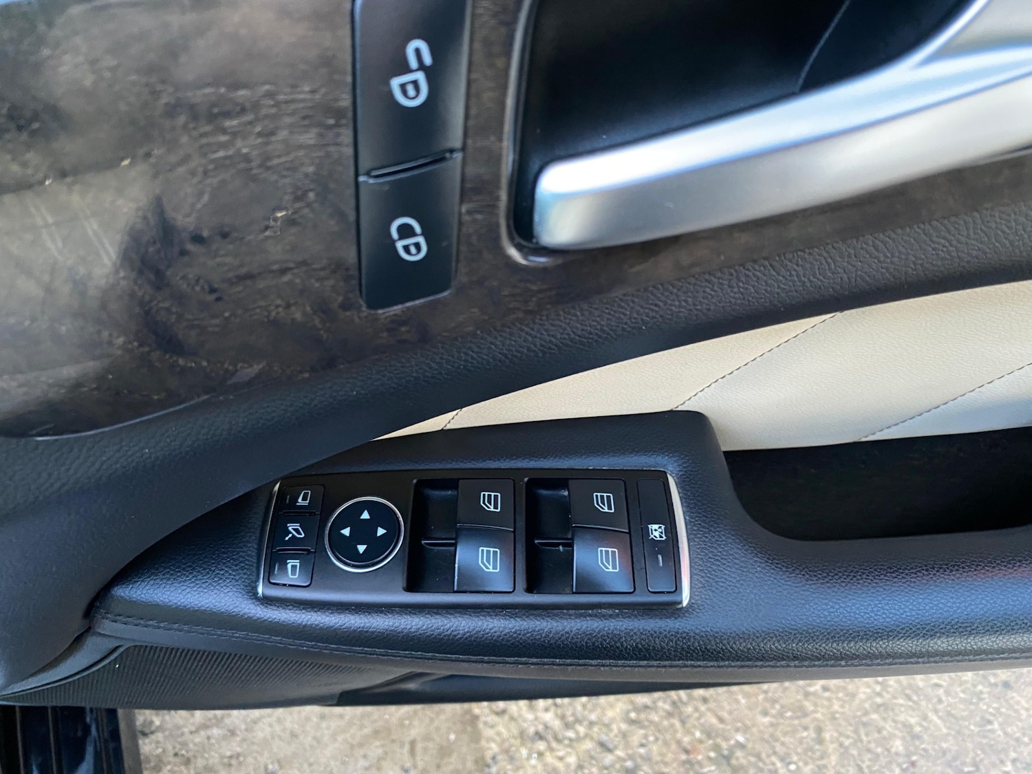 Used Mercedes-Benz CLS 2011 for sale - 76557155: Photo 23