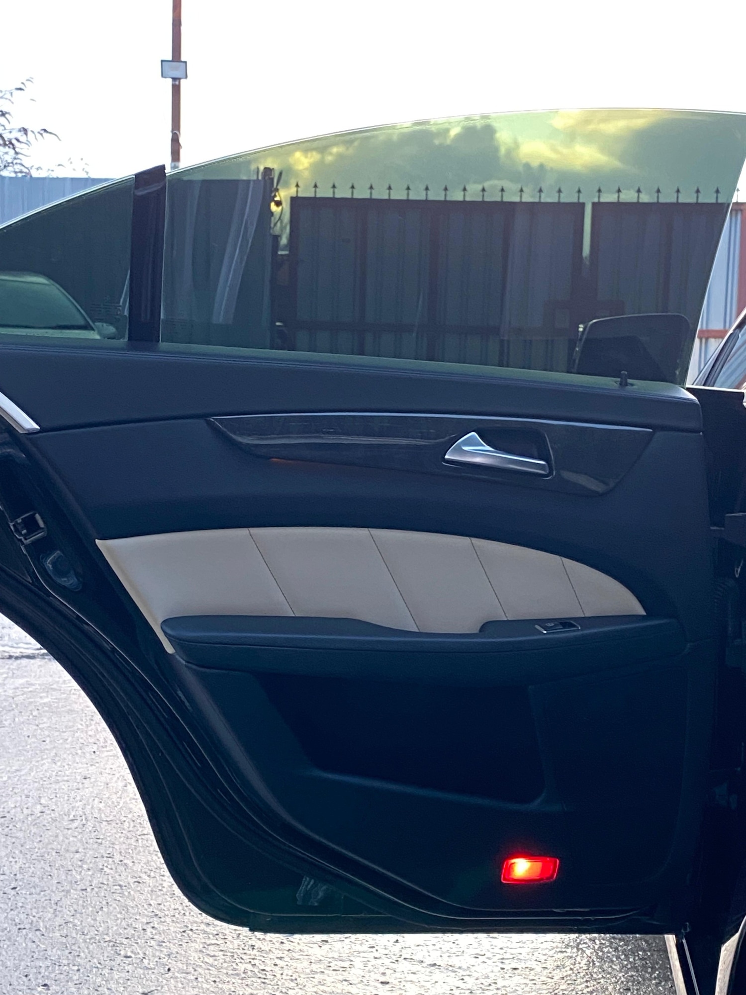 Used Mercedes-Benz CLS 2011 for sale - 76557155: Photo 26