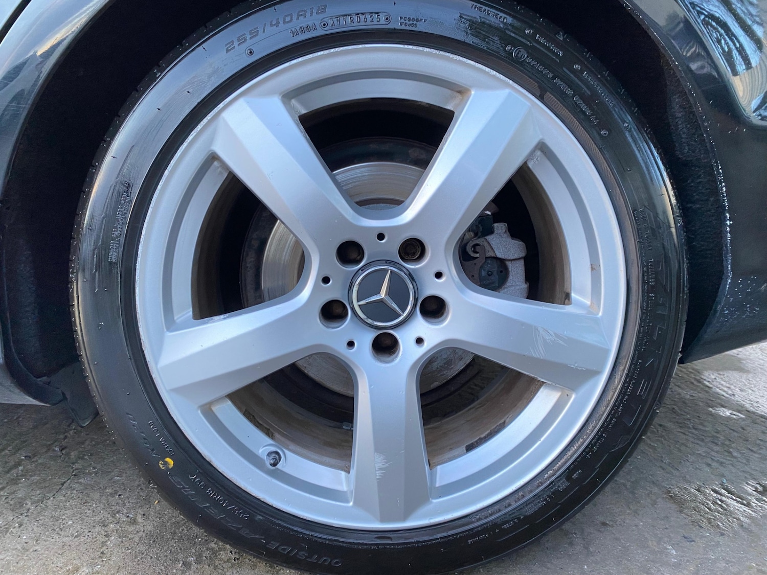 Used Mercedes-Benz CLS 2011 for sale - 76557155: Photo 31