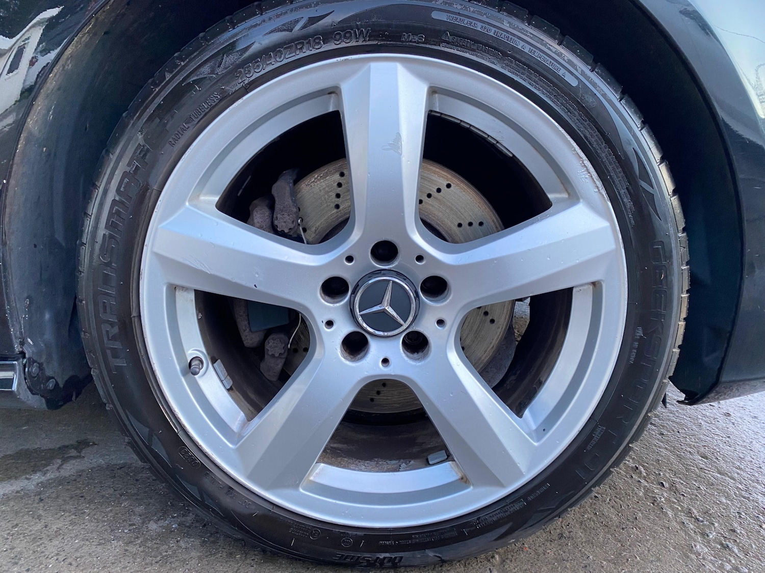 Used Mercedes-Benz CLS 2011 for sale - 76557155: Photo 32