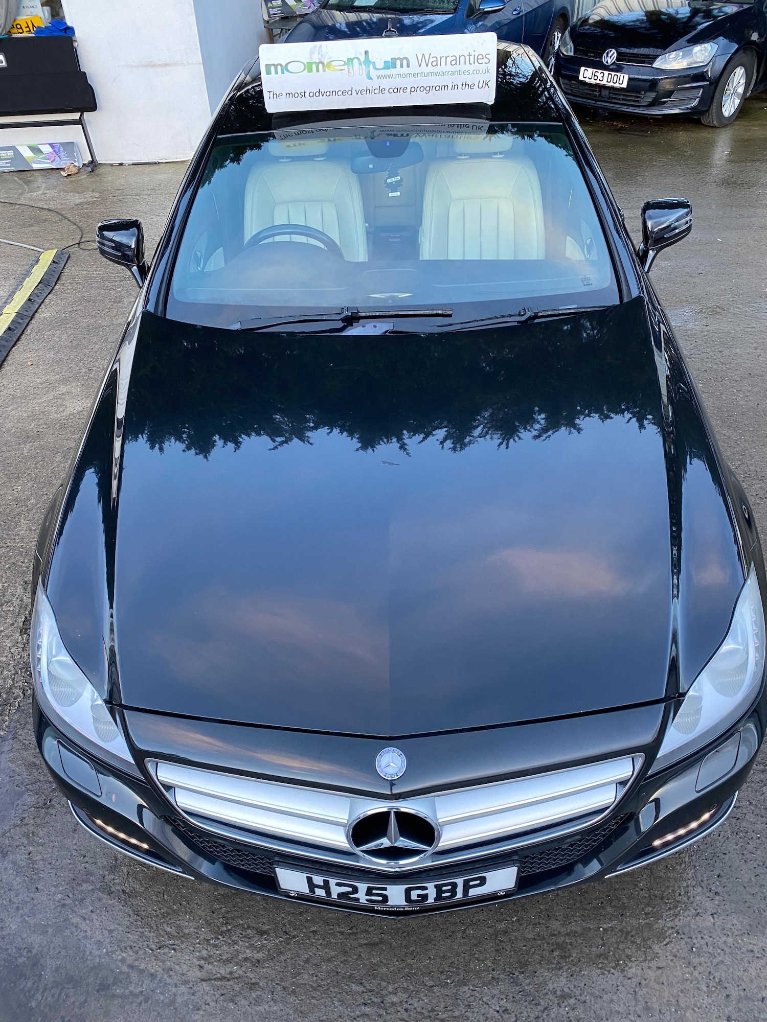 Used Mercedes-Benz CLS 2011 for sale - 76557155: Photo 36